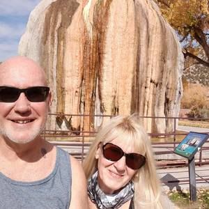 Meet your Posher, Sandy